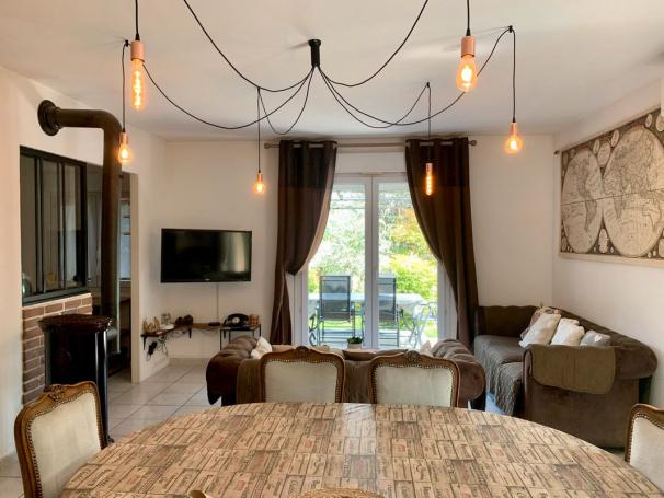 Maison de 95 m² - Photo 2 - Volx