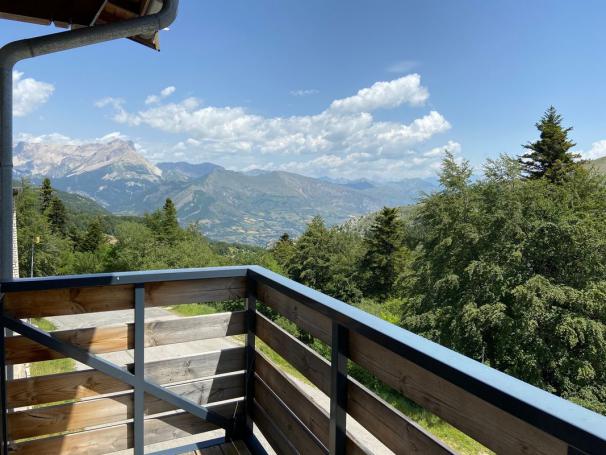Appartement à la montagne - Photo 2 - Manteyer