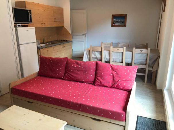 Appartement F3 de 55 m² - Photo 2 - Villar-d'Arêne