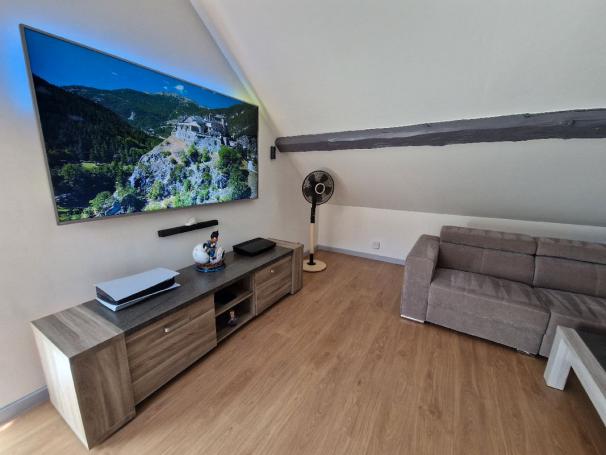 Duplex - Photo 2 - Guillestre