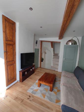 Maison 3 pièces de 70 m² - Photo 2 - Embrun