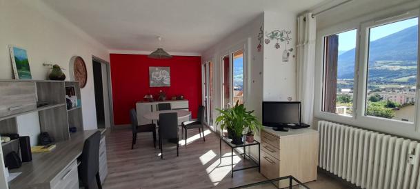 Appartement T4 de 86 m² - Photo 2 - Embrun