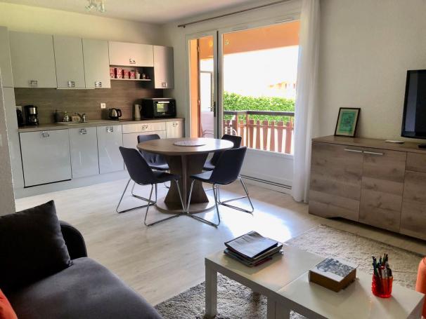Appartement de type F1 (38 m²) - Photo 2 - Saint-Martin-Vésubie