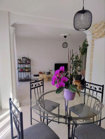Superbe appartement 4/5 pièces - Photo 2 - Nice