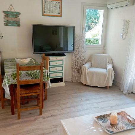 Maison 3/4 pièces (62 m² habitable) - Photo 2 - Auribeau-sur-Siagne