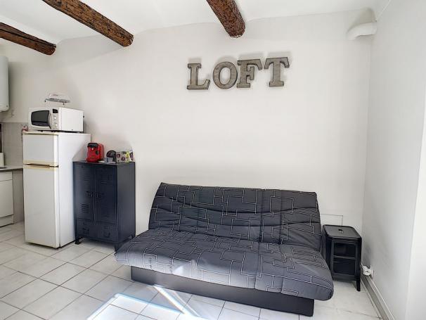 Studio de 20 m² - Photo 2 - Salon-de-Provence