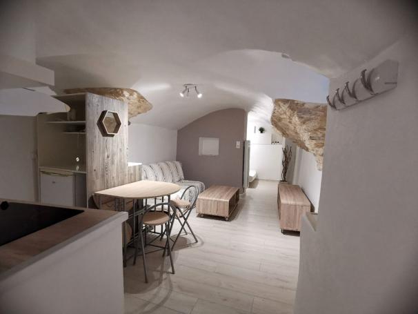 Appartement T1/T2 - Photo 2 - Éguilles