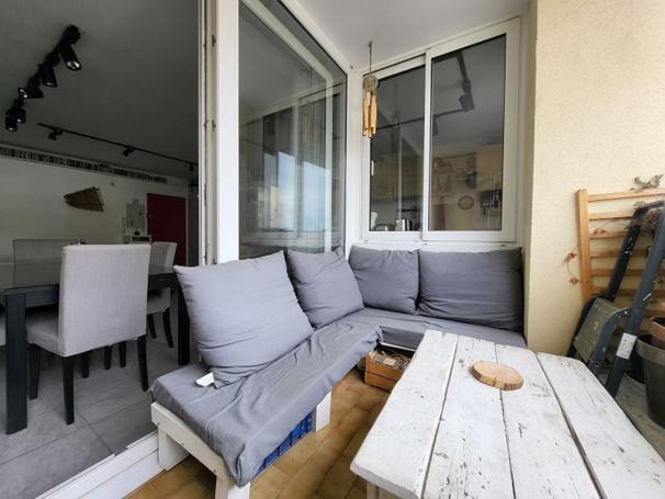 Bel appartement T3 rénové - Photo 2 - Fos-sur-Mer