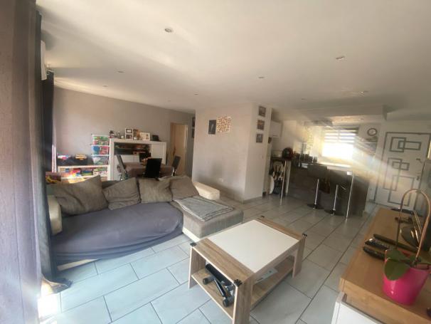 Appartement T3 à Martigues - Photo 2 - Martigues