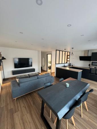 Appartement T2 de 55 m² - Photo 2 - Aubagne
