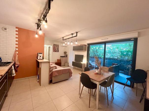 Appartement T2 avec terrasse | Auriol - Photo 2 - Auriol