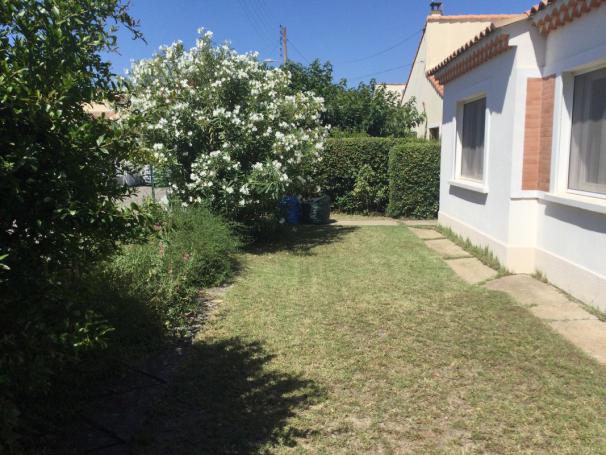 Maison de plain pied - Photo 2 - Arles