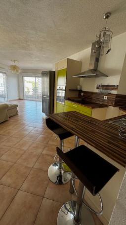Appartement lumineux de 62 m² - Photo 2 - La Ciotat