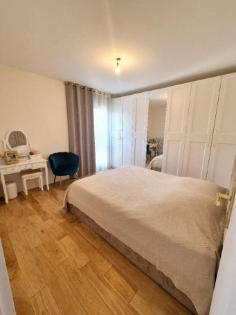 Appartement T5 - Photo 2 - Marseille