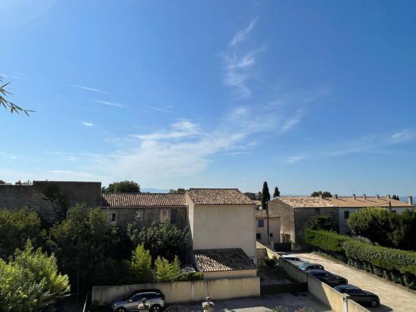 T3 avec vue dégagée - Photo 2 - Éguilles
