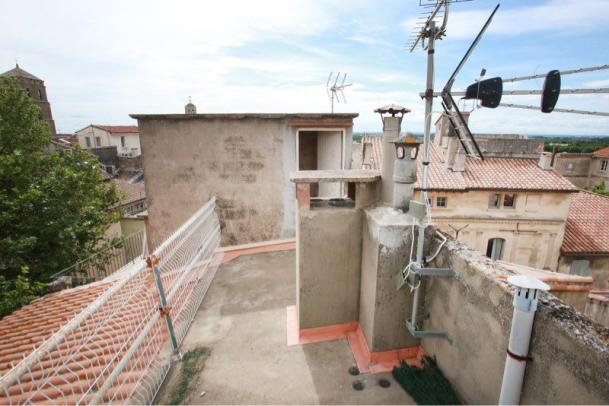 Grande maison avec terrasse | Proche arènes - Photo 2 - Arles