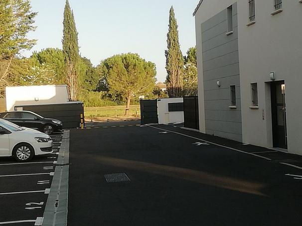 Appartement T3 de 62 m² - Photo 2 - Le Pontet