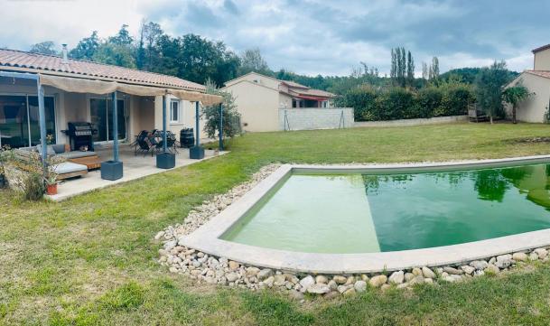 Maison de village - Photo 2 - Mondragon