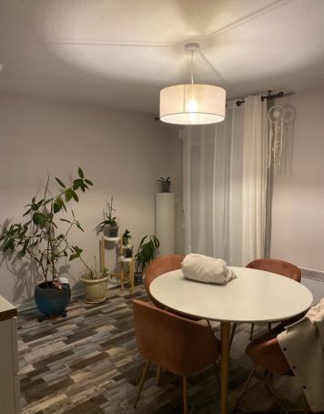 Appartement 2 chambres - Photo 2 - Le Pontet