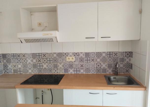 Appartement F3 - Photo 2 - Le Pontet