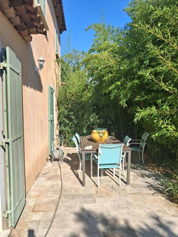 Maison 4 pièces avec Piscine | Le Luc en Provence - Photo 2 - Le Luc en Provence