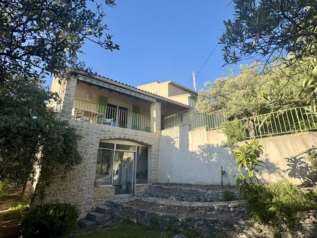 MAISON PROVENCALE - Photo 2 - Vacqueyras
