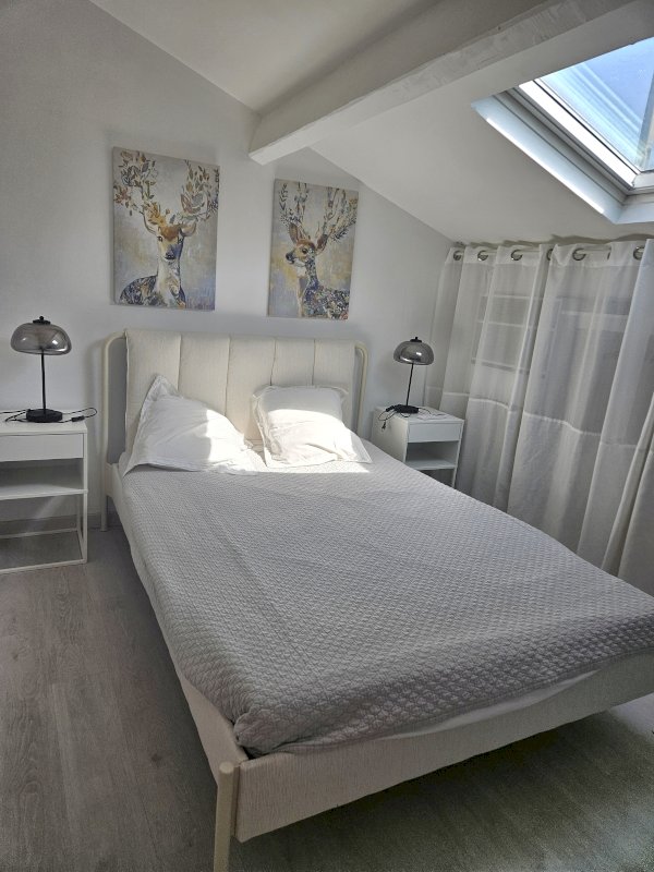 Maison en pierre T3 - Photo 2 - Sanary-sur-Mer