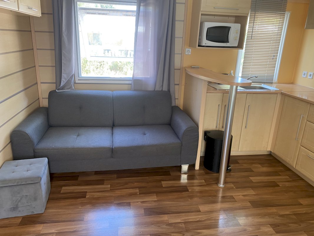 Mobilhome IRM - Photo 2 - Hyères