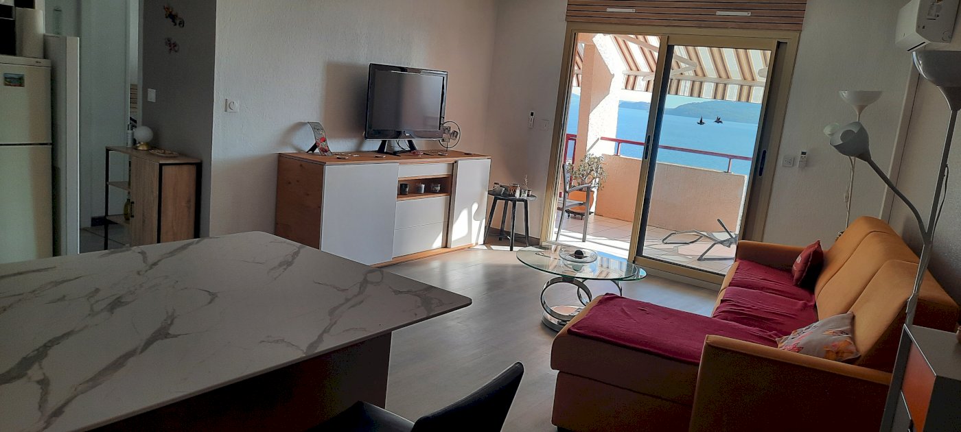 Appartement LAVANDOU - Photo 2 - Le Lavandou
