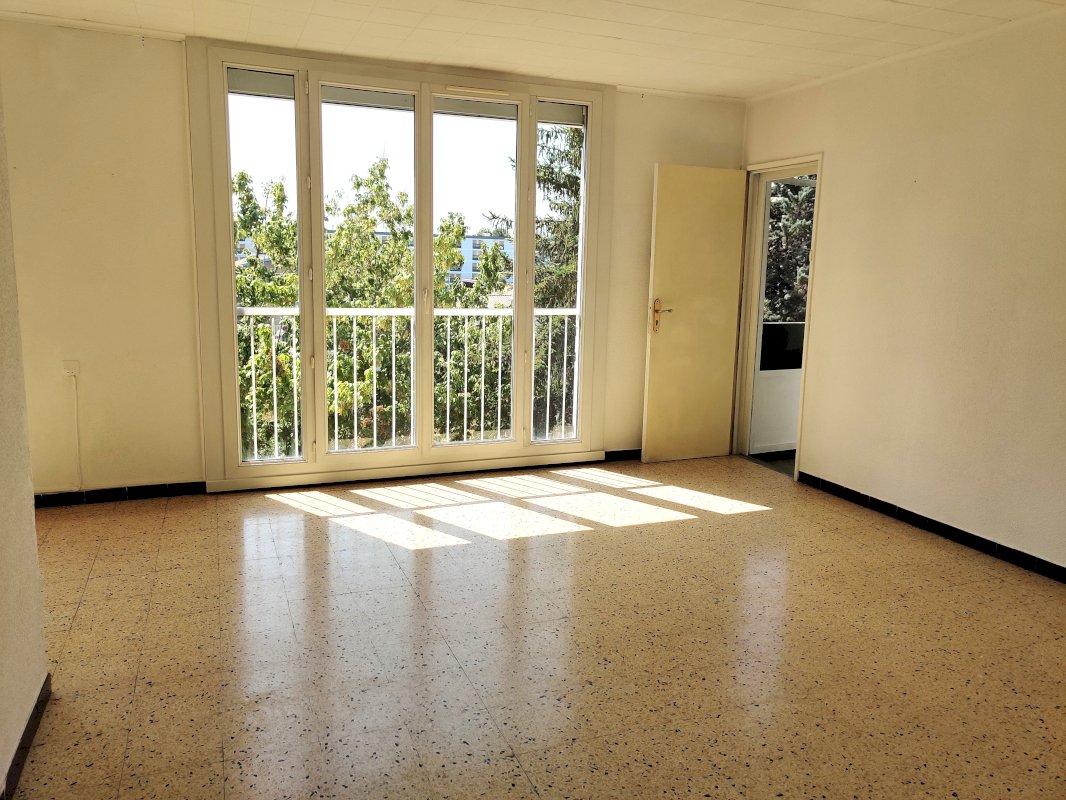 Appartement 72m² Marignane Signore Concorde Plage - Photo 2 - Marignane