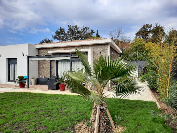 Jolie maison contemporaine - Photo 3 - Brignoles