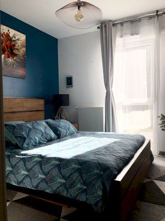 APPARTEMENT - Photo 3 - Saint-Raphaël
