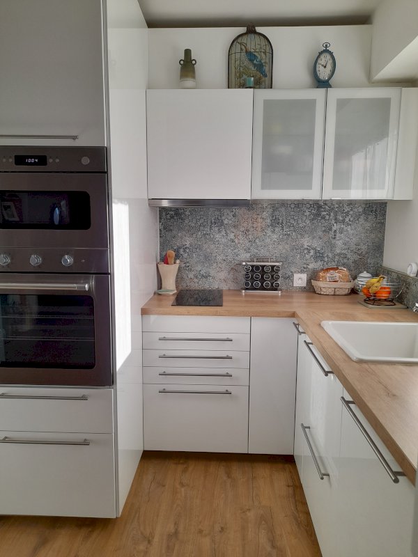 T3 A VENDRE COGOLIN - Photo 3 - Cogolin