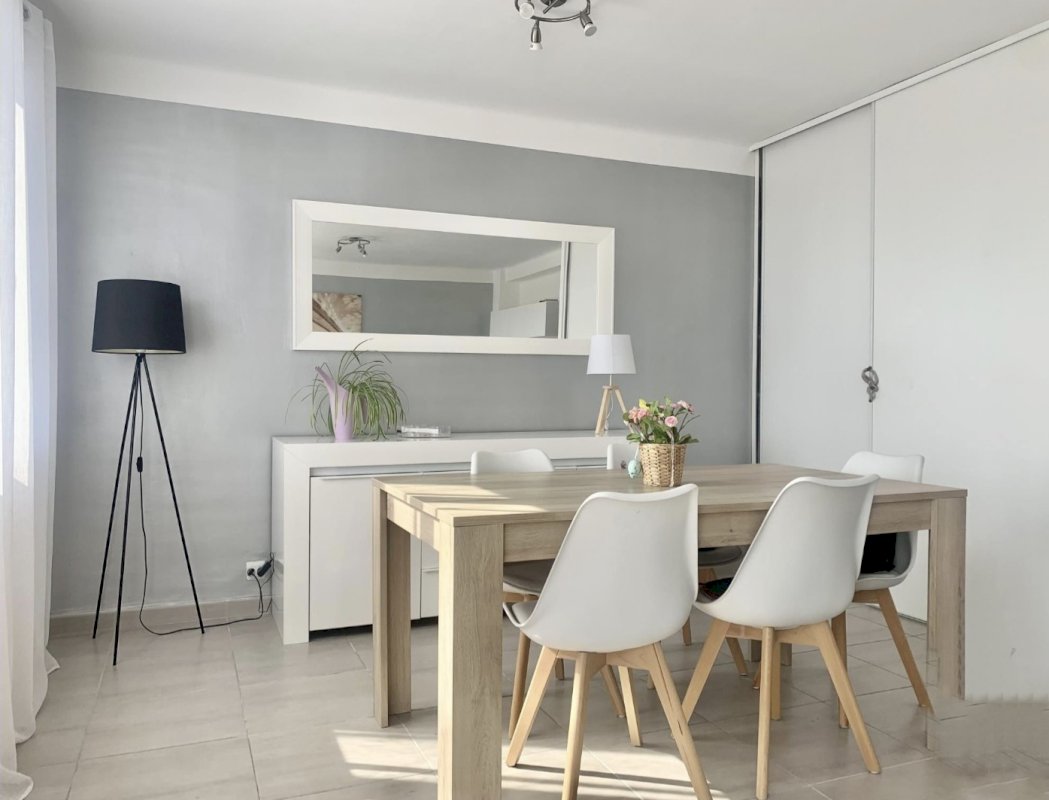 Appartement T3/4 Toulon Est - Photo 3 - Toulon