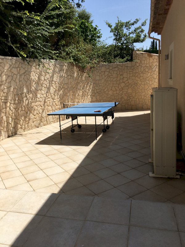 Maison type "Bastide" récente (2012) - Photo 3 - Salernes