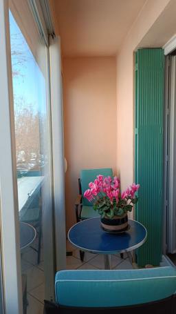 Appartement T3 - Photo 3 - Manosque