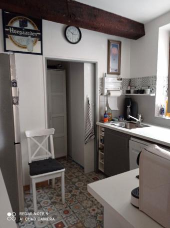 Maison de village - Photo 3 - Les Mées