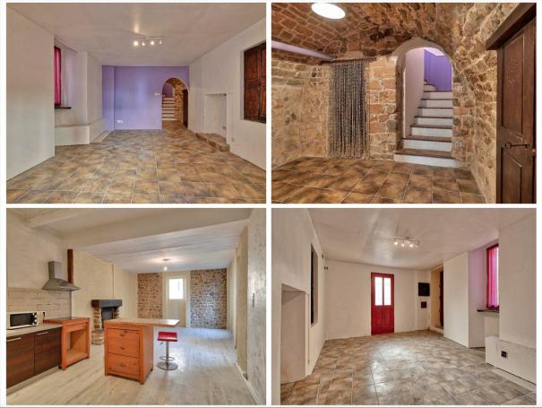 Maison de village de 125 m² - Photo 3 - Reillanne