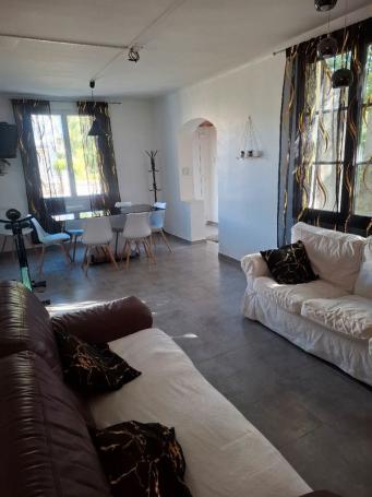 Villa 5 pièces - 100 m² - Terrain de 500 m² - Photo 3 - Sisteron