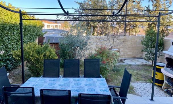 Maison de 95 m² - Photo 3 - Volx