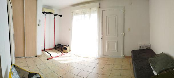 Studio de 23 m² - Photo 3 - Laragne-Montéglin