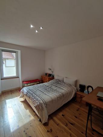 Maison de village - Photo 3 - La Beaume