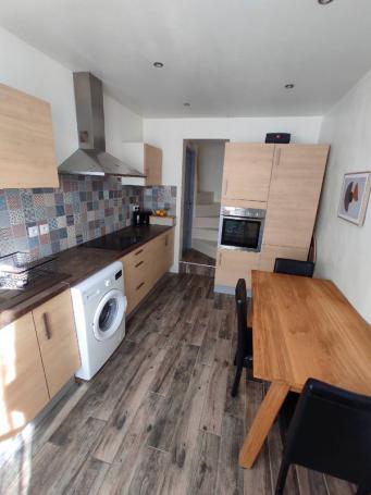 Maison 3 pièces de 70 m² - Photo 3 - Embrun