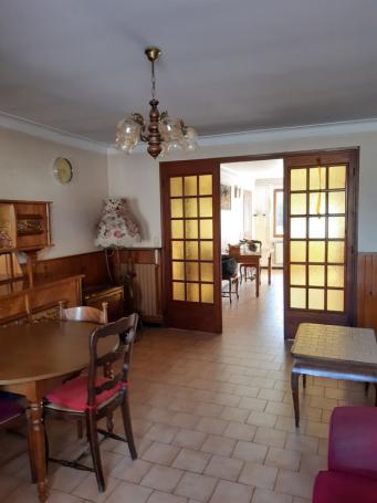 Maison de village / 120 m² - Photo 3 - Poligny