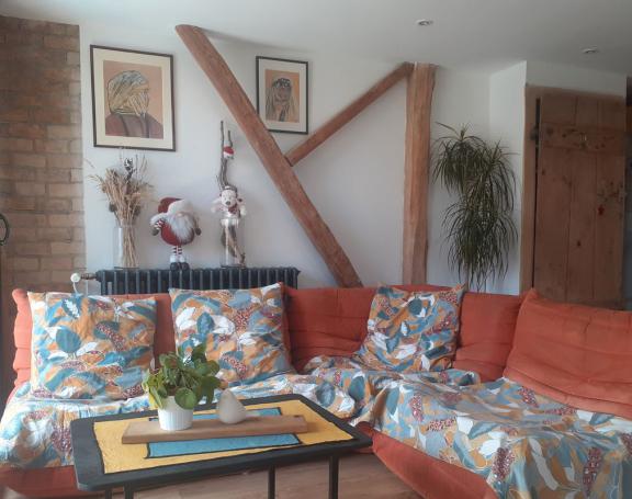 Maison de 168 m² - Photo 3 - La Roche-des-Arnauds