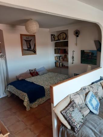Vence : Appartement 2 pièces - Photo 3 - Vence
