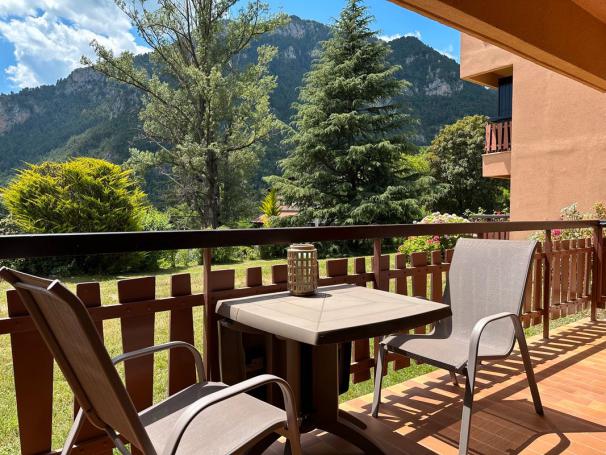 Appartement de type F1 (38 m²) - Photo 3 - Saint-Martin-Vésubie