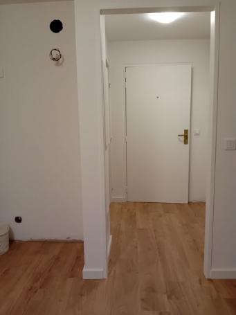 Studio refait à neuf de 27 m² - Photo 3 - Menton
