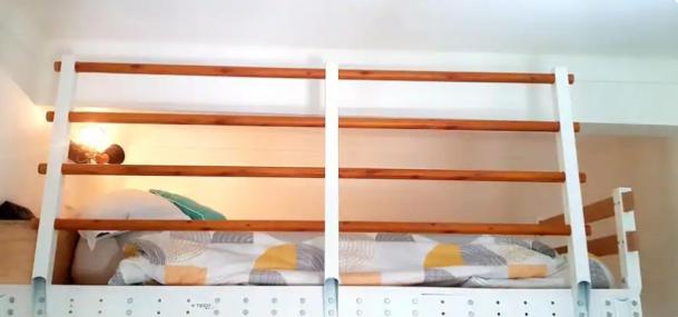 Studio de 25 m² | Nice Gambetta - Photo 3 - Nice