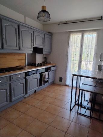 Superbe appartement 4/5 pièces - Photo 3 - Nice